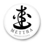 METTHA Productions LOGO 300x300